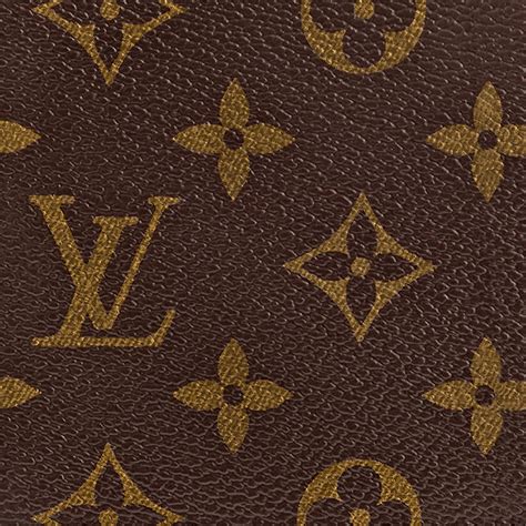 brown lv monogram|monogram signature collection.